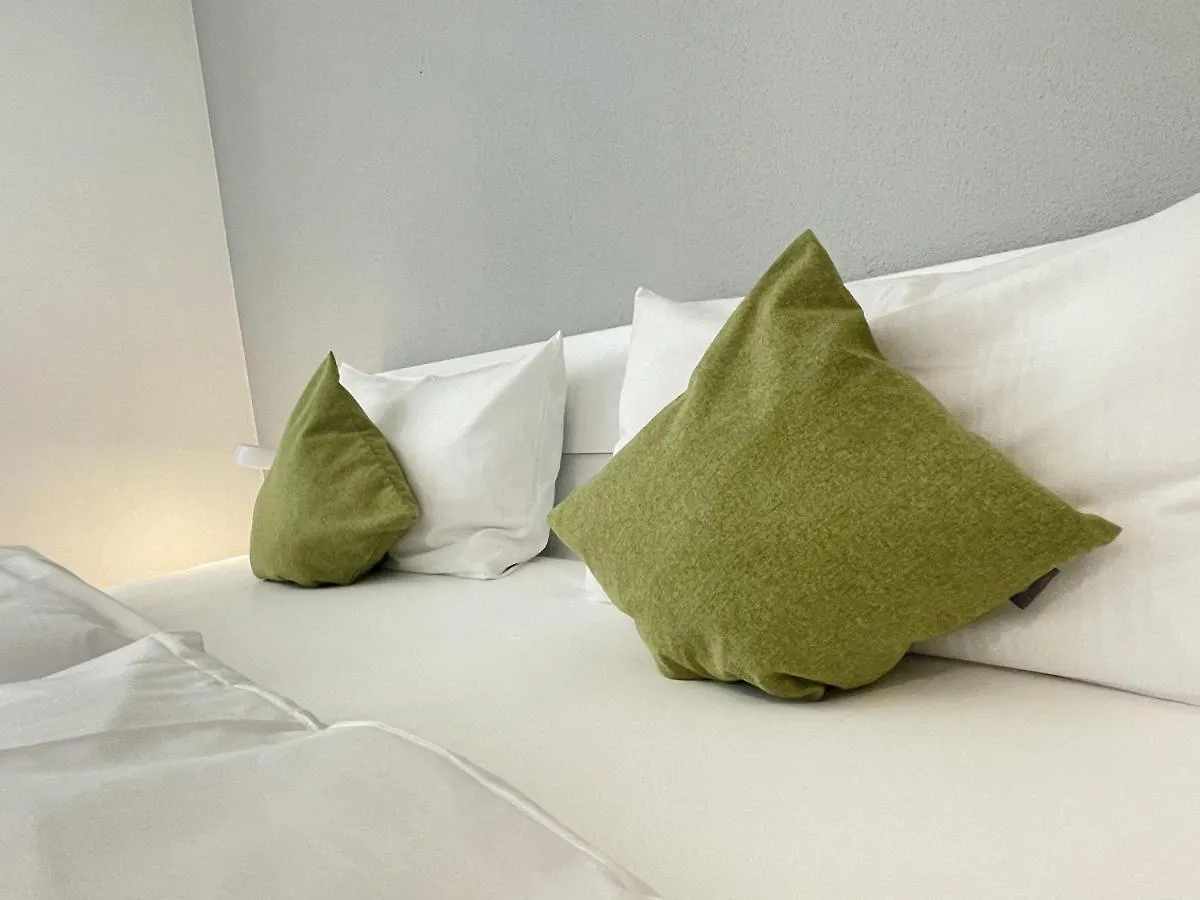 Ferienwohnung Antonia Am Staufenpark Oberstaufen 0*,