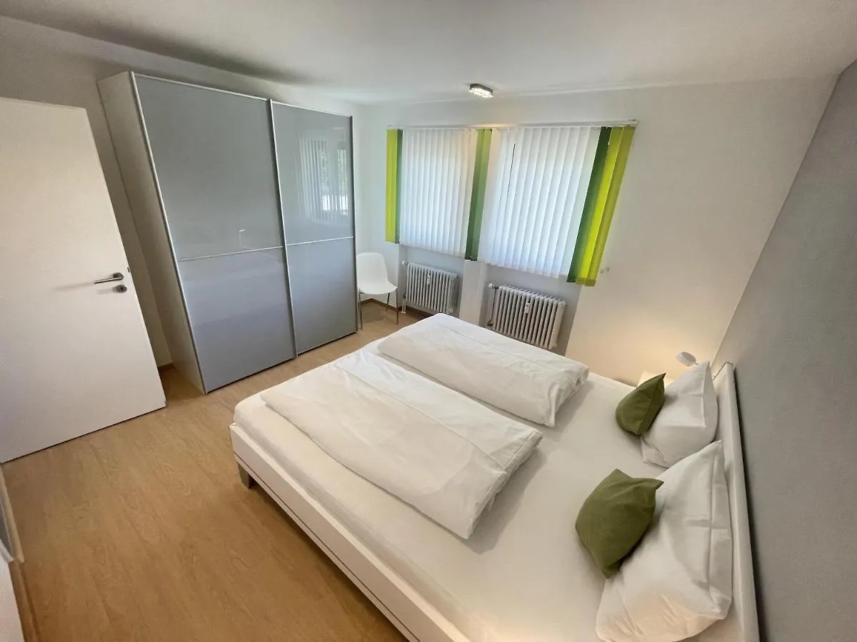 Ferienwohnung Antonia Am Staufenpark Oberstaufen Germany